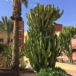 아파트 Casa Du Soleil *