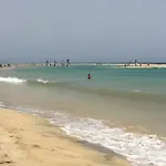Casa Du Soleil * 라 올리바