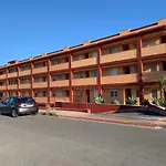 Casa Du Soleil 아파트 라 올리바