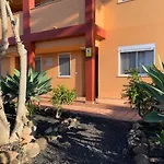 아파트 Casa Du Soleil *