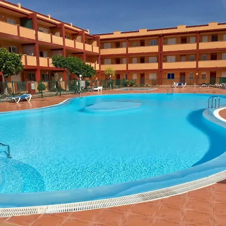 Casa Du Soleil Апартаменты