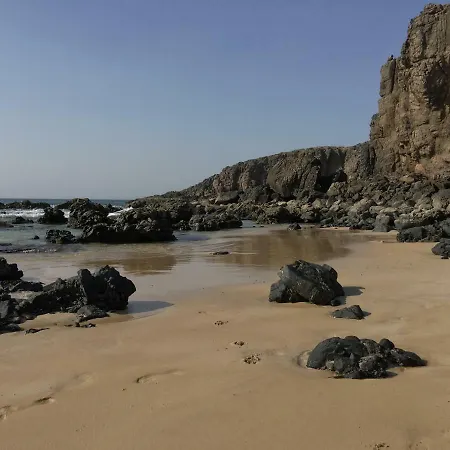 Casa Du Soleil Апартаменты *