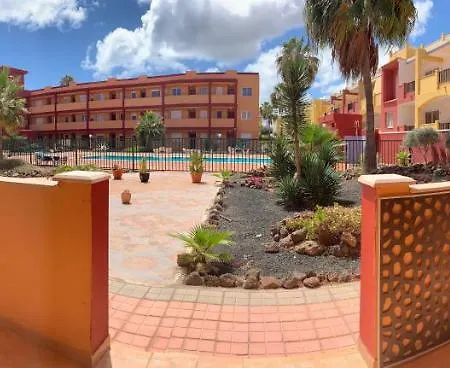 Casa Du Soleil Апартаменты *