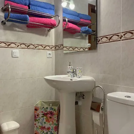 Апартаменты Casa Du Soleil *
