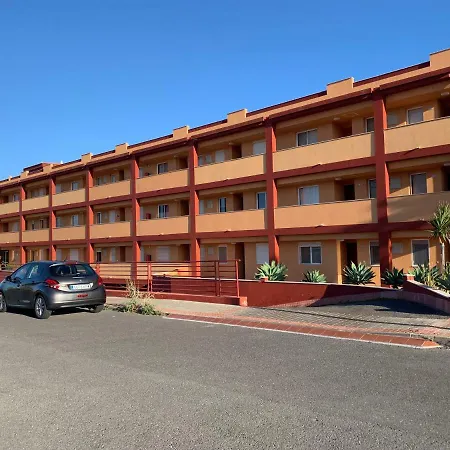 Casa Du Soleil Daire La Oliva
