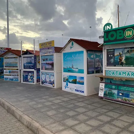 Casa Du Soleil Апартаменты