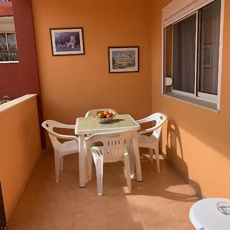 Апартаменты Casa Du Soleil *