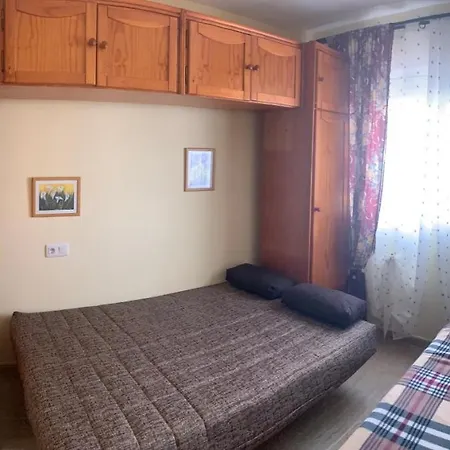 Daire Casa Du Soleil