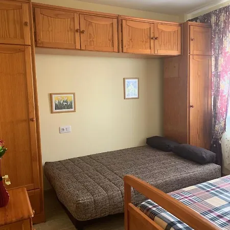 Casa Du Soleil Апартаменты *