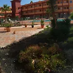 Casa Du Soleil Apartamento *