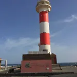 Διαμέρισμα Casa Du Soleil *