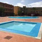 Casa Du Soleil La Oliva