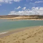 Casa Du Soleil Διαμέρισμα La Oliva
