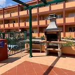 Casa Du Soleil * La Oliva