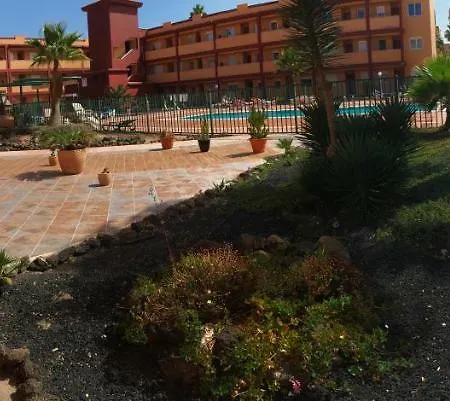 Casa Du Soleil Lejlighed *