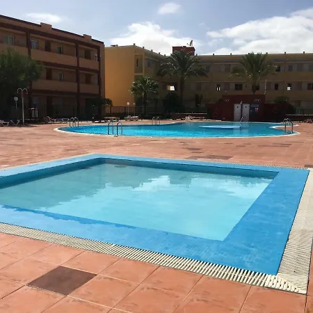 Casa Du Soleil 라 올리바