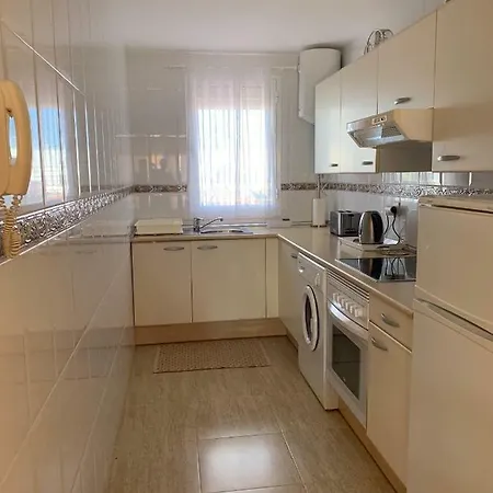 Διαμέρισμα Casa Du Soleil La Oliva