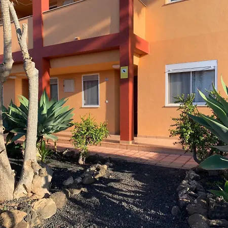 Διαμέρισμα Casa Du Soleil *